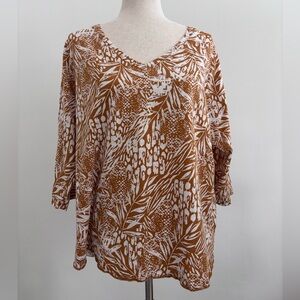 2X Christian Sirriano Cotton Shirt